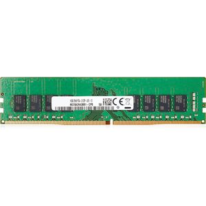 HP 8GB DDR4-2666 ECC Unbuffered RAM