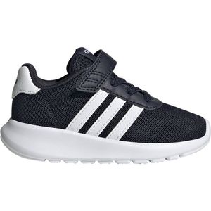 adidas Sneakers - Maat 20 - Unisex - donkerblauw - wit