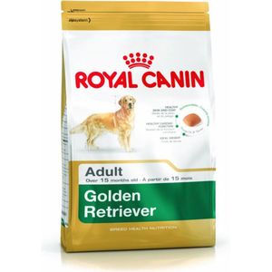 Royal Canin Golden Retriever - Adult - Hondenbrokken - 12 KG