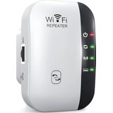Wifi Versterker Stopcontact - Router Draadloos - Repeater - Booster - Extender - 3000 Mbps