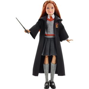 Harry Potter Ginny Wemel Pop - Speelfiguur