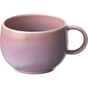 like. by Villeroy & Boch Perlemor Coral Espresso beker 0,10 L