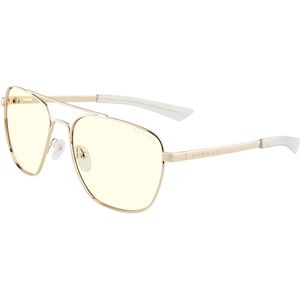 GUNNAR - MUSTANG Gaming Bril - Computerbril - Blauw Licht Bril - Blue Light Glasses 0.2 Sterkte