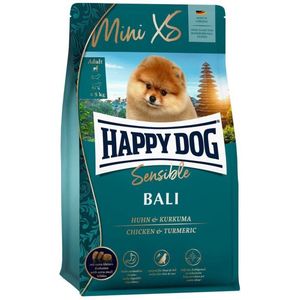 Happy Dog - Sensible Mini XS Bali - 1,3kg