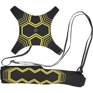 Equivera Voetbal Spullen - Voetbal Accessoires - Voetbal Trainingsmateriaal - Football Stuff
