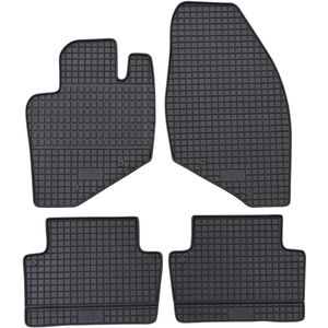 Volvo S60 2000-2009 rubbermat