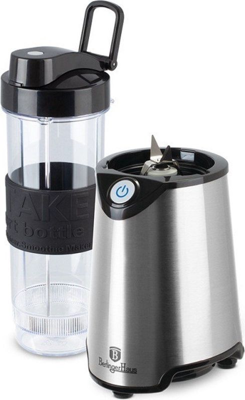 Berlinger Haus 9447 - Smoothy maker - RVS