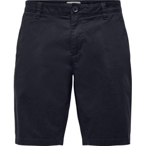 ONLY & SONS ONSCAM LIFE SHORTS PK 8237 Heren Broek - Maat M