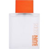 Jil Sander Sun 125 ml Eau de Toilette - Herenparfum