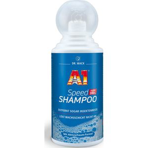 A1 Speed Shampoo