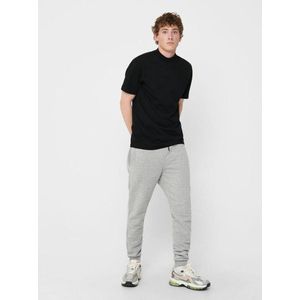 ONLY & SONS Regular Fit Broek ONSCERES Grijs