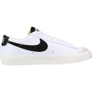 NIKE ULTRABEST BLAZER LOW 77 Wit 37,5 EU