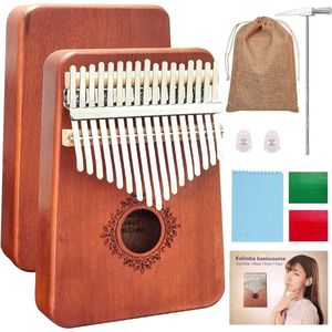 Kalimba - Duimpiano - Kalimba's - Kalimba Muziekinstrument