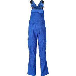 Mascot Accelerate Amerikaanse overall met kniezakken 21869-330 - Helder blauw - C64 - 82