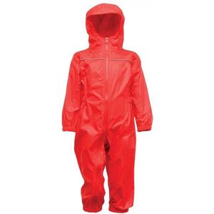 Professional Waterproof Jackets Red