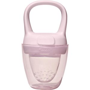 OXO Tot Teething Feeder - Blossom