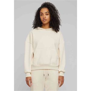 Urban Classics - Cozy Oversized Hoodie/trui - 3XL - Beige