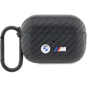 BMW Airpods Pro 2 hoesje zwart