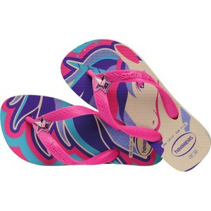 Havaianas Kids Fantasy Teenslippers Junior