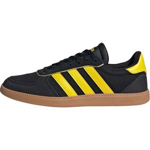 adidas Sportswear Breaknet Sleek Schoenen - Dames - Zwart- 38 2/3