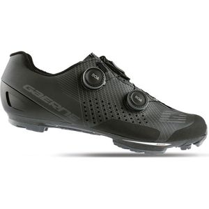 Gaerne G.dare Mtb-schoenen Zwart EU 46 Man