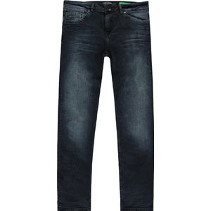 Cars Jeans Blast Slim Fit 78428 93 Blue Black Mannen Maat - W29 X L30