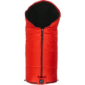 voetenzak""Thermo Aktion"", rood