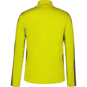Icepeak Fleminton - Skipully Voor Dames - Geel - Maat XL