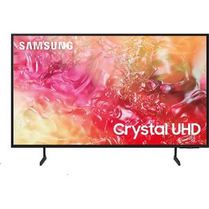 Samsung UE55DU7000U - 55 inch - 4K LED - 2024 - Buitenlands model