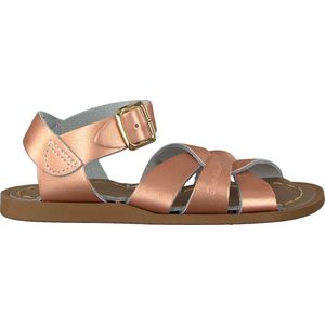 SALT-WATER Meisjes Sandalen Salt Water - Roségoud - Maat 34