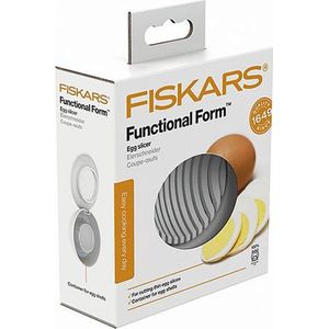 Fiskars Fuctional Form Eiersnijder