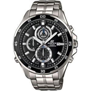 Casio Edifice Classic EFR-547D-1AVUEF Heren Horloge - 45 mm