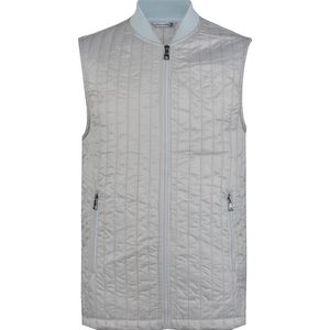 Giorgio Di Mare Gilet Heren Grijs - S