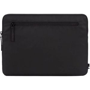 Incase Compact Flight Sleeve voor Apple MacBook Pro 16"" - Zwart