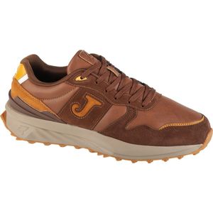 Joma C.200 Men 2424 C200W2424, Mannen, Bruin, Sneakers, maat: 45