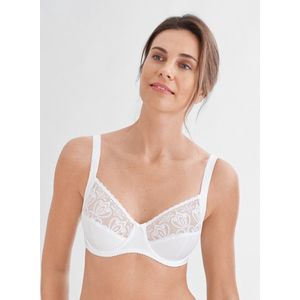 Felina Serenada Beugel Bh 0205294 Wit - maat EU 75C / FR 90C