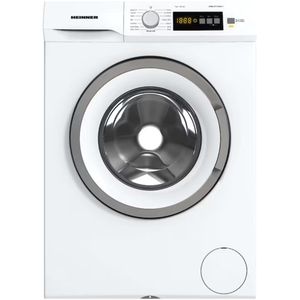 Heinner HWM-VT1714KD++ wasmachine Voorbelading 7 kg 1400 RPM Wit