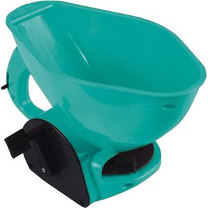 Greenmill - Zaad- en kunstmeststrooier | Inhoud - 1,5l