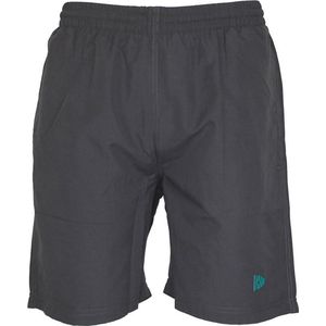 Donnay Zwemshort lang - Sportshort - Heren - Maat XXL - Donker grijs