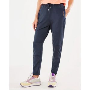 Technical Tennis Broek Dames - Navy - Maat XXL