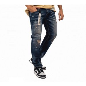 Emporio Heren Jeans Stone Bleu-Je-Theodor-2024-Slimfit-Maat:W30XL34