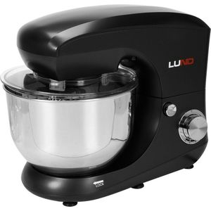 LUND Keukenmixer 800W - 5,5L