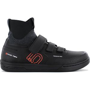 FIVE TEN Freerider Pro Mid VCS - Mountainbiken MTB Schoenen Zwart H02024 - Maat EU 36 2/3 UK 4