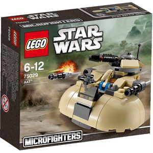 LEGO Star Wars AAT - 75029