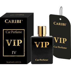 Vip Gold 950 - Car Airfreshner - Deluxe