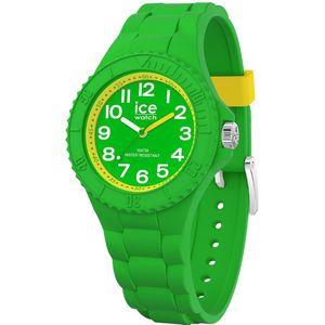 Ice-Watch ICE hero IW020323 Horloge - XS - Green elf - 30mm
