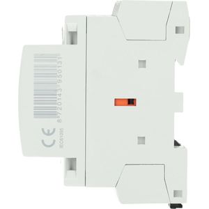 EMAT magneetschakelaar 230/400V 25A 3 maak en 1 verbreek (85010014)