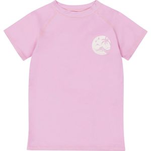 Tumble 'N Dry Soleil Meisjes T-shirt - pastel lavender - Maat 110/116