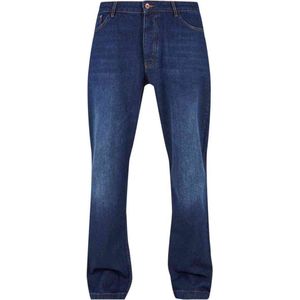 Rocawear - WED Loose Fit Jeans Wijde broek - 33/32 inch - Blauw