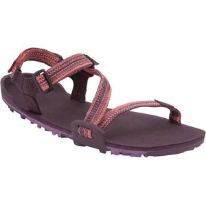 Xero Shoes Z-trail Ev Sandalen Paars EU 35 1/2 Vrouw